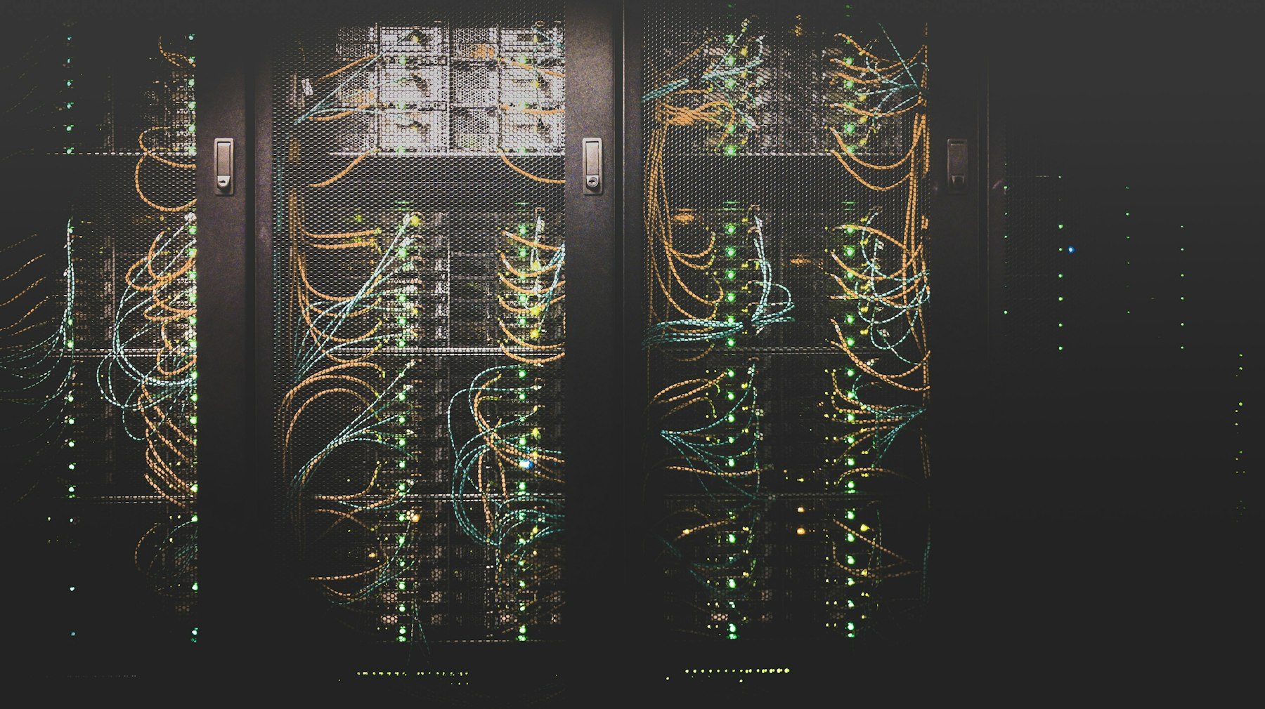 Home Data center
