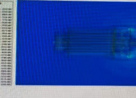 About With electrostatic shielding