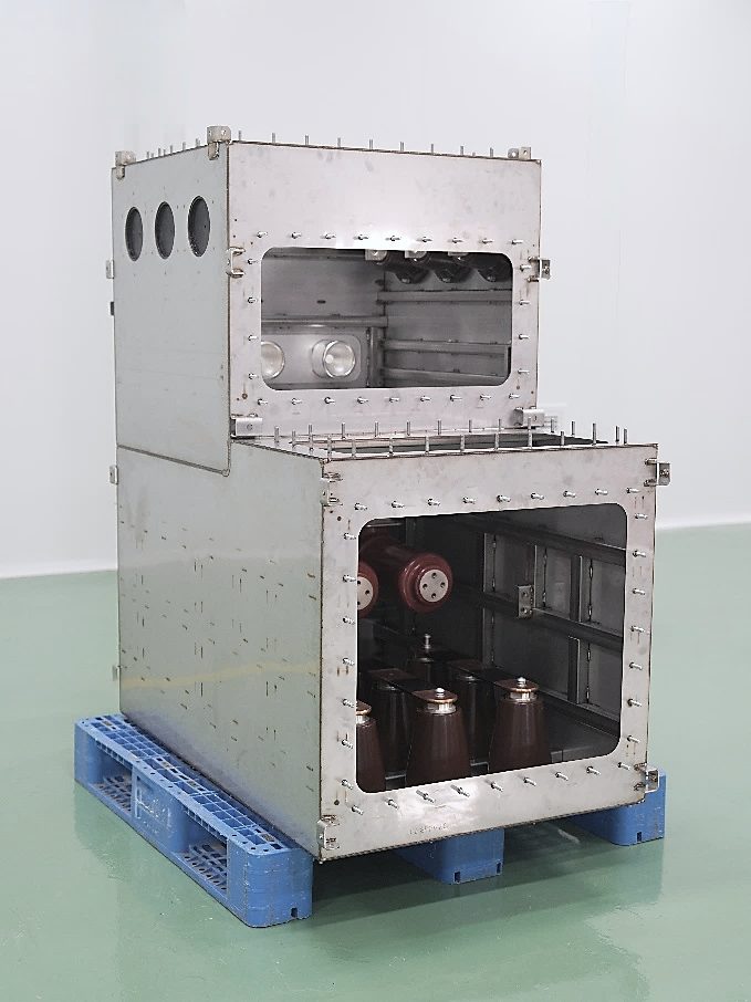 Home ZN-40.5 gas tank